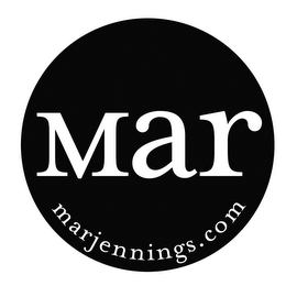 MAR MARJENNINGS.COM