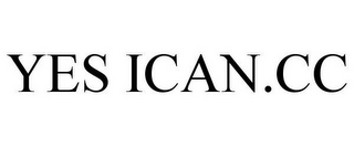 YES ICAN.CC