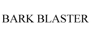 BARK BLASTER