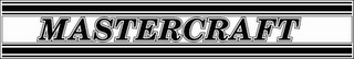 MASTERCRAFT