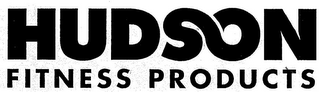 HUDSON FITNESS PRODUCTS