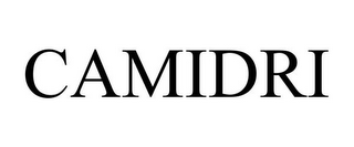 CAMIDRI