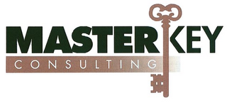 MASTER KEY CONSULTING