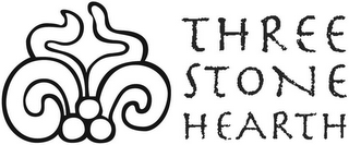 THREE STONE HEARTH