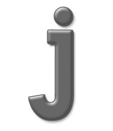 J