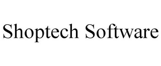 SHOPTECH SOFTWARE