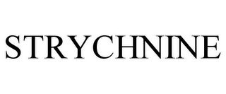 STRYCHNINE