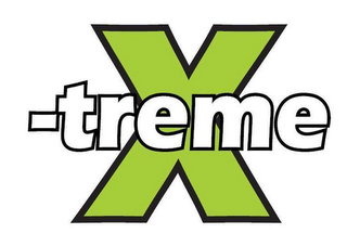 X-TREME