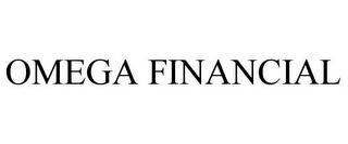 OMEGA FINANCIAL