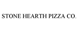 STONE HEARTH PIZZA CO.