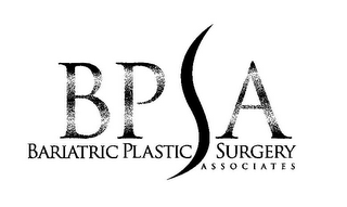 BPSA BARIATRIC PLASTIC SURGERY ASSOCIATES