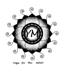 YM YOGA FOR THE MIND