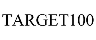 TARGET100
