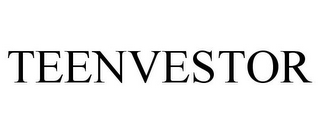 TEENVESTOR