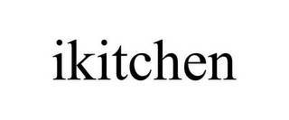 IKITCHEN