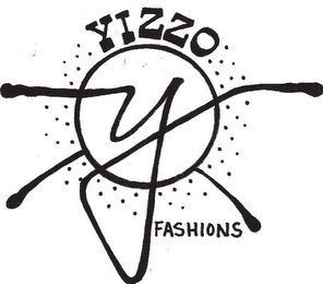 YIZZO FASHIONS Y