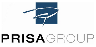 P PRISA GROUP