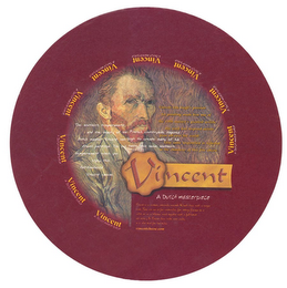 VINCENT A DUTCH MASTERPIECE VINCENT A DUTCH MASTERPIECE VINCENT A DUTCH MASTERPIECE VINCENT A DUTCH MASTERPIECE VINCENT A DUTCH MASTERPIECE VINCENT A DUTCH MASTERPIECE VINCENT A DUTCH MASTERPIECE VINCENT A DUTCH MASTERPIECE VINCENT A DUTCH MASTERPIECE VINCENT A DUTCH MASTERPIECE VINCENT VAN GOGH'S PASSION FOR PAINTING MADE HIM ONE OF THE 19TH CENTURY'S GREATEST ARTISTS. HIS WORK HAS INSPIRED ARTISTS FROM ALL OVER THE WORLD. THAT SAME INSPIRATION IS REFLECTED IN THE CHARACTER OF THIS FINE CHEESE. THE SOUTHERN TEMPERAMENT AND THE BEAUTY OF THE FRENCH COUNTRYSIDE INSPIRED DUTCH MASTER VINCENT VAN GOGH TO CREATE MANY OF HIS FINEST PAINTINGS. YOU WILL TASTE THIS SAME SOUTHERN TEMPERAMENT WHEN YOU ENJOY THIS FULL-FLAVOURED VINCENT CHEESE. VINCENT IS A MATURE, EXTREMELY VERSATILE DUTCH CHEESE WITH A TANGY TASTE. YOU CAN USE IT FOR SANDWICHES, FOR ADDING FLAVOUR TO A SALAD, OR AS A DELICIOUS SNACK TOGETHER WITH A FULL-BODIED RED WINE. AS VINCENT CHEESE MELTS VERY EASILY, IT IS ALSO IDEAL FOR HOT DISHES. VINCENTCHEESE.COM