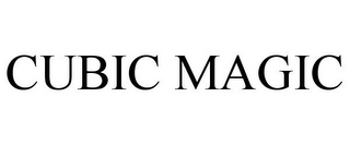 CUBIC MAGIC