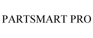 PARTSMART PRO