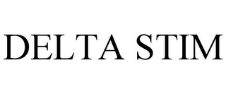 DELTA STIM