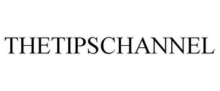 THETIPSCHANNEL