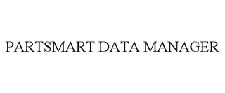 PARTSMART DATA MANAGER