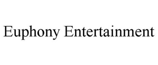 EUPHONY ENTERTAINMENT