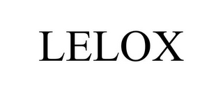 LELOX