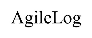 AGILELOG