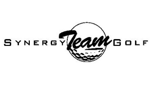 SYNERGY TEAM GOLF