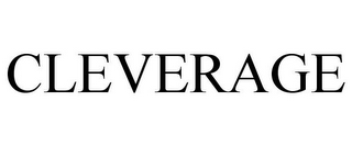 CLEVERAGE
