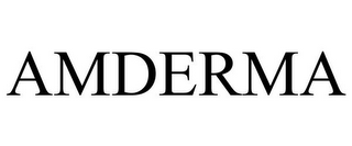 AMDERMA
