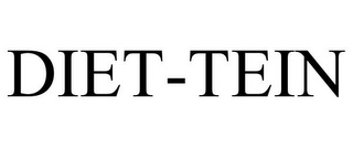 DIET-TEIN