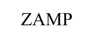 ZAMP