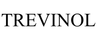 TREVINOL