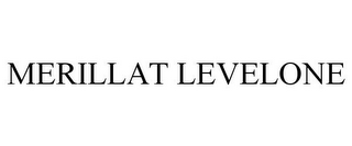 MERILLAT LEVELONE