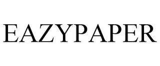 EAZYPAPER