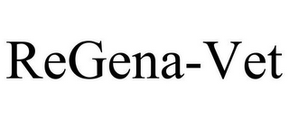 REGENA-VET