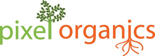 PIXEL ORGANICS