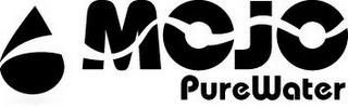 MOJO PURE WATER