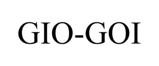 GIO-GOI