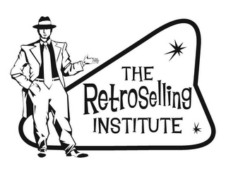 THE RETROSELLING INSTITUTE