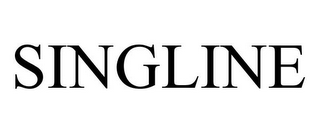 SINGLINE