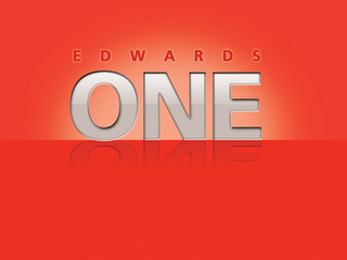 EDWARDS ONE