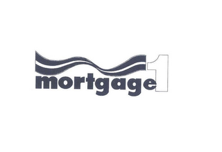 MORTGAGE 1