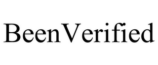BEENVERIFIED