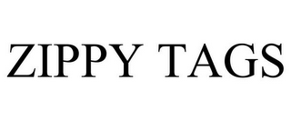 ZIPPY TAGS
