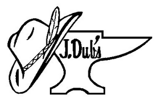 J.DUB'S