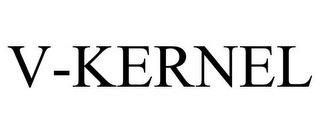 V-KERNEL